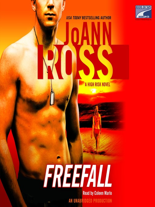 Title details for Freefall by JoAnn Ross - Wait list